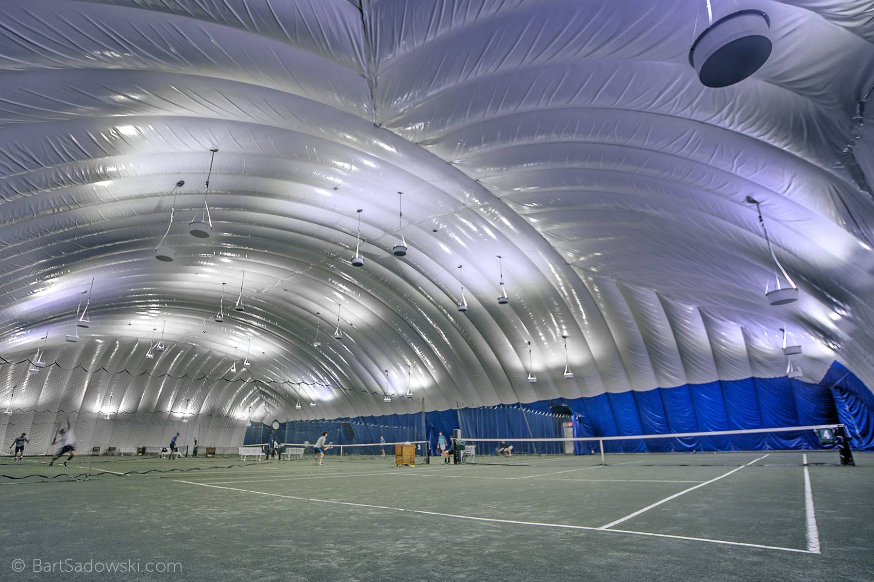 physical therapy in long island city tennis courts