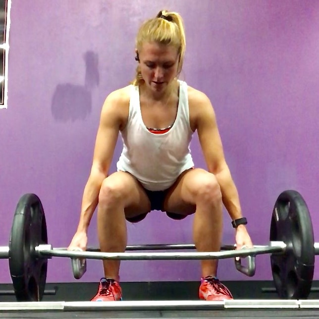 Hannah Swaim - Weightlifting Physical Therapist in NYC